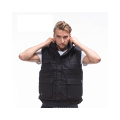 Hot selling good quality cheap work men human multipocket vest